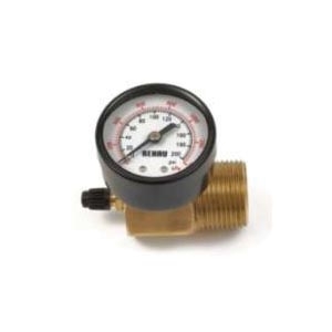 Pressure & Temperature Test Kits