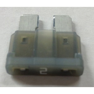 NTI 83517 Plug Style Fuse