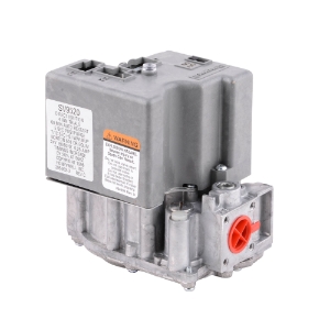 ALLIED™ 28M95 Gas Valve, 1/2 in Nominal, Pilot Ignition, Natural Gas