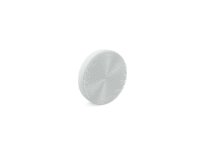 Kohler® 28684-0 SpaViva™ Facial Brush Replacement, White