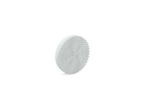 Kohler® 28685-0 SpaViva™ Body Brush Replacecment, White