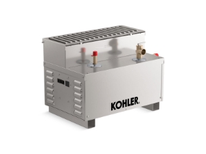 Kohler® 32328-NA Invigoration® Steam Generator, 13 KW,