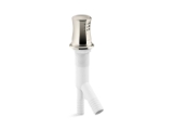 Kohler® 35713-SN Contemporary Air Gap - Body & Collar Cap, Vibrant® Polished Nickel