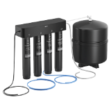 Moen® F9900 Indoor Filtration System, 0.5 gpm Flow Rate