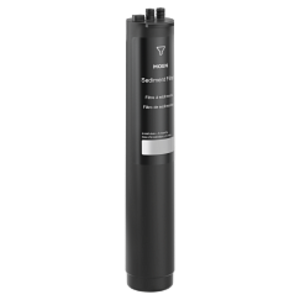 Moen® F9910 Sediment Stage, 15-1/2 in H, -40 to 100 deg F