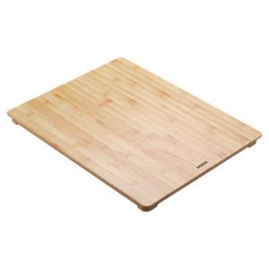 Moen® GA777 Highly Resistant Cutting Board, 17-1/2 in L 13-13/16 in W, Wood