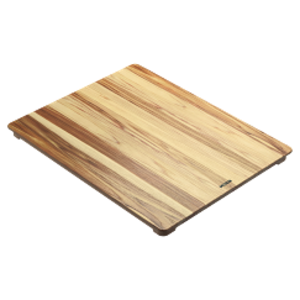 Moen® GA781 Highly Resistant Cutting Board, Wood