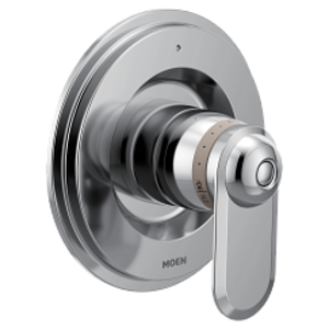 Moen® T4401 Transitional Shower Trim, Chrome