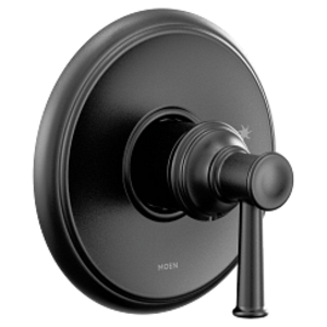 Moen® UT2311BL M-CORE™ Belfield™ Traditional Tub/Shower Trim, Matte Black