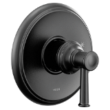 Moen® UT2311BL M-CORE™ Belfield™ Traditional Tub/Shower Trim, Matte Black