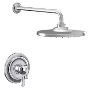 Moen® UTS444302EP M-Core™ Colinet Universal Shower Only Trim, 1.75 gpm Shower, Chrome