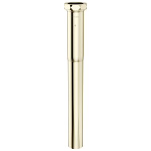 Brizo® RP103667PN P-Trap Slip Joint Extension, Brass