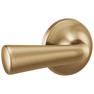 DELTA® 73360-CZ Kayra™ Tank Lever, Champagne Bronze