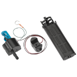 DELTA® EP102240 Solenoid Assembly, Plastic Body