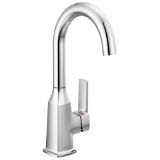 Peerless® P1871LF Ezra™ Single-Handle Bar Faucet, Chrome