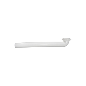 Waste Arm, 1-1/2 in Slip Joint Nominal, Polypropylene redirect to product page