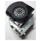 NTI 82052 EBM Blower