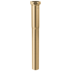 Delta® RP103666CZ Other: P- Trap Slip Joint Extension, Champagne Bronze