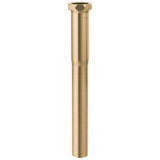 Delta® RP103666CZ Other: P- Trap Slip Joint Extension, Champagne Bronze