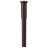 DELTA® RP103666RB Other: P- Trap Slip Joint Extension, Venetian Bronze