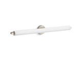 Kohler® 32632-SCLED-BNL Bath Bar, LED Lamp, Brushed Nickel Housing