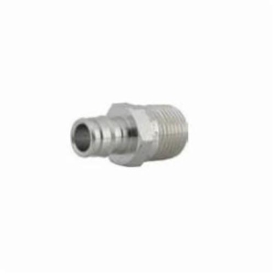 Uponor Q8521010 Male Adapter, 1 in, ProPEX® x MNPT, 316 Stainless Steel