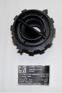 NTI 85536 LP Insert VM153 EBM (27453.39669)