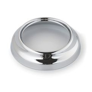 Moen® 2198 Replacement Escutcheon, Monticello®, Chrome