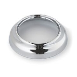 Moen® 2198 Replacement Escutcheon, Monticello®, Chrome