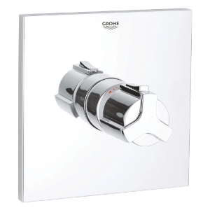 GROHE 19305000 Trim, StarLight® Polished Chrome