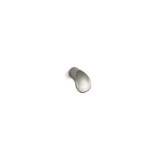 Kohler® 11284-BN Cabinet Knob, Forte®, Vibrant® Brushed Nickel