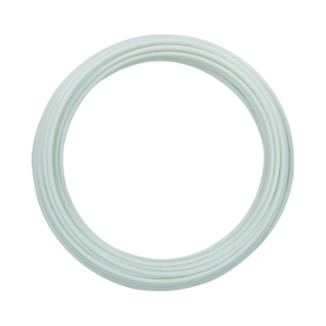 Viega 43100 PureFlow® Pipe Tubing, 1/8 in ID x 100 ft L, HDPE