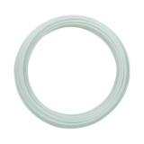 Viega 43100 PureFlow® Pipe Tubing, 1/8 in ID x 100 ft L, HDPE