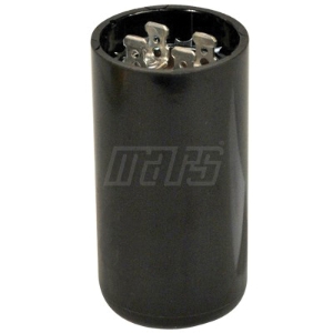 Jard® by Mars® 11966 Electrolytic Capacitor, 145 to 174 uF, 330 VAC, 50/60 Hz, Round, Phenolic Case