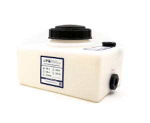 JJM® NB-12R 2103 pH Power Pellets® Refill Kit