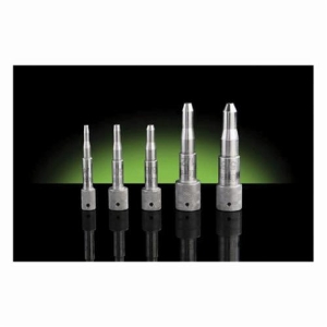 Hilmor® 1839008 Punch Swage Set, 1/4 to 5/8 in, 3 to 3-3/4 in H
