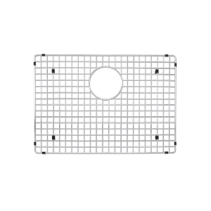 Blanco 233953 Sink Grid with Protective Bumpers and Feet, 21-3/4 in L x 14-3/4 in W