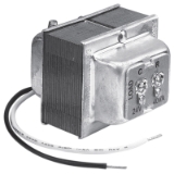 Sloan® 0345125 EL-451 Box-Mount Transformer, 6 V/24 VAC