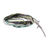 100499-01 Crankcase Heater, 240 V, 40 W Power Rating