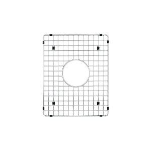 Blanco 236783 Sink Grid with Protective Bumpers and Feet, 13-3/4 in L x 10-7/8 in W