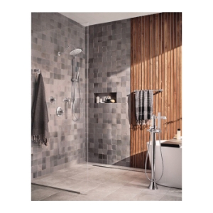 Moen® TS4201 Valve Trim Only, Chrome