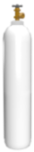 Nitrogen, 80 Cubic Feet (D) - Content (Refill/Exchange)