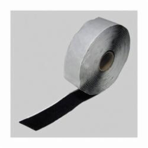 Diversitech 6-330 Cork Insulation Tape, 30 ft L x 2 in W, 1/8 in THK, Black