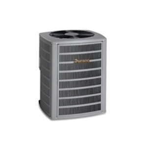 Ducane™ 1.451014 4HP16 LT 2-Stage Louvered Heat Pump Split System, 2 ton Nominal, 208/230 VAC, 13.5 A, 1 ph, 60 Hz, 13 SEER