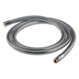 DELTA® RP40664GL Spotshield® Roman Tub Hose and Gasket, Luxe Gold