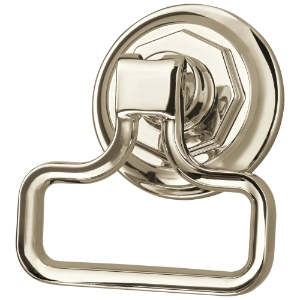 Brizo® 699261-PN Rook® Drawer Knob, Metal, Polished Nickel