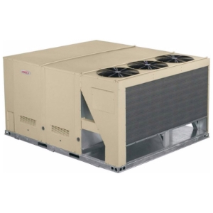 Allied Commercial™ KCA240H4BN K-Series™ Rooftop Packaged Electric Cooling Unit, 208/230 VAC, 20.8 kW, 3 ph, 60 Hz, 16.5 SEER, 11 EER redirect to product page