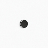 Kohler® 28213-CP On/Off Wall Mount Remote Button, Battery
