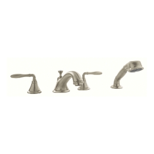 GROHE 18731EN0 Seabury® Faucet Cross Handle, Brushed Nickel