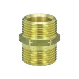 ProRadiant™ 19012 Pipe Coupling, SVC, 200 psi, Bronze